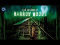 The legend of harrow woods evil calls  full exclusive horror movie premiere  english 2023