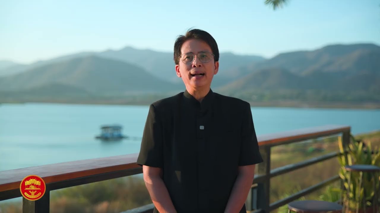 มุสลิมทัวร์ | เยือนเมืองประจวบฯ ชมมัสยิดงาม และ OTOP ร่องแก้ว บ้านย่านซื่อ