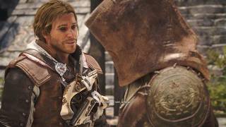 Assassin's Creed Black Flag Resynced Anne Bonny