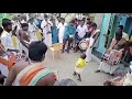 Thevar song small guys dance