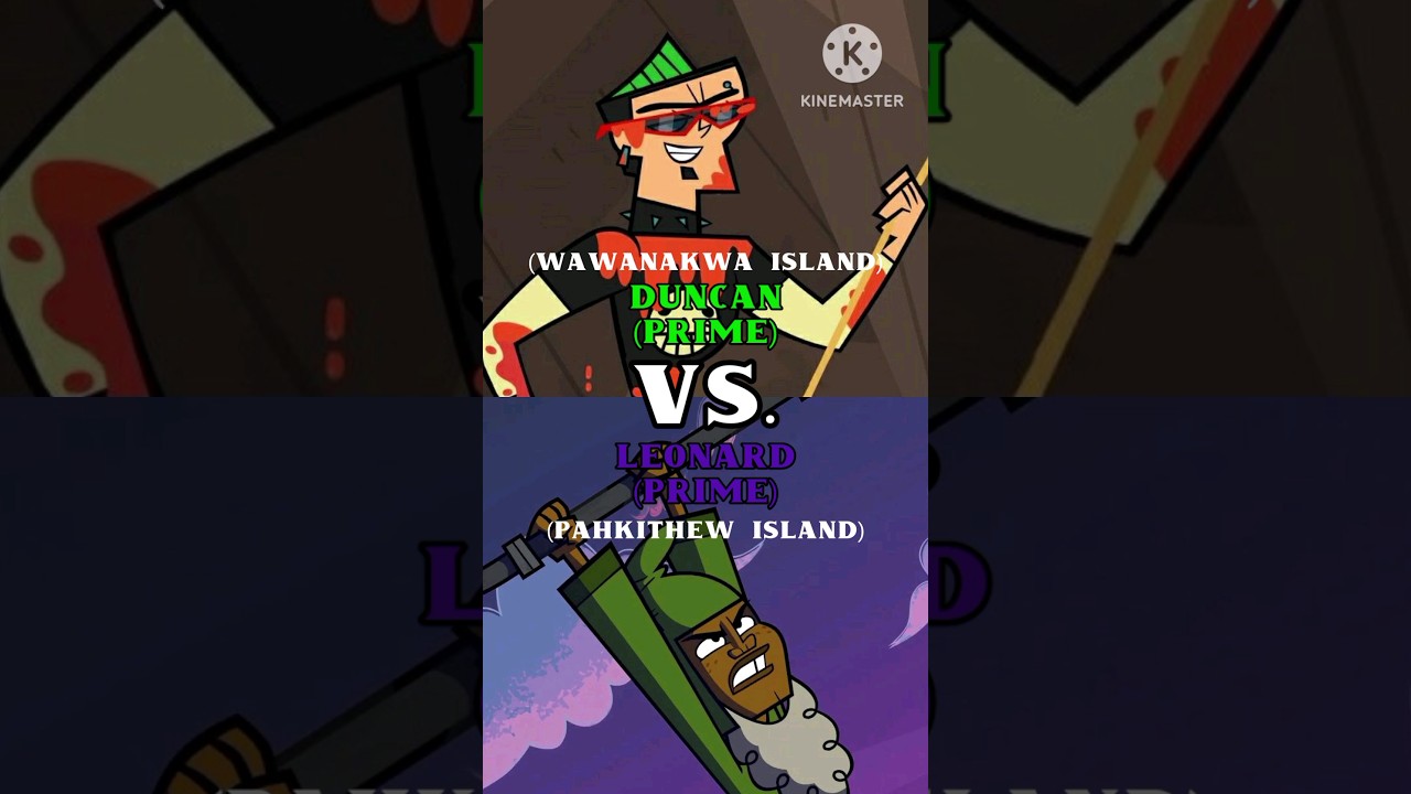 Duncan vs. Leonard (TD Tournament)