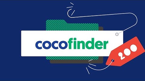 CocoFinder Opt Out & Data Removal Guide
