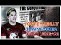 Diari Sabahan | Ep. 1: Joffey Jolly