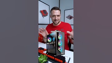 How to Control Your Gaming PC RGB Products