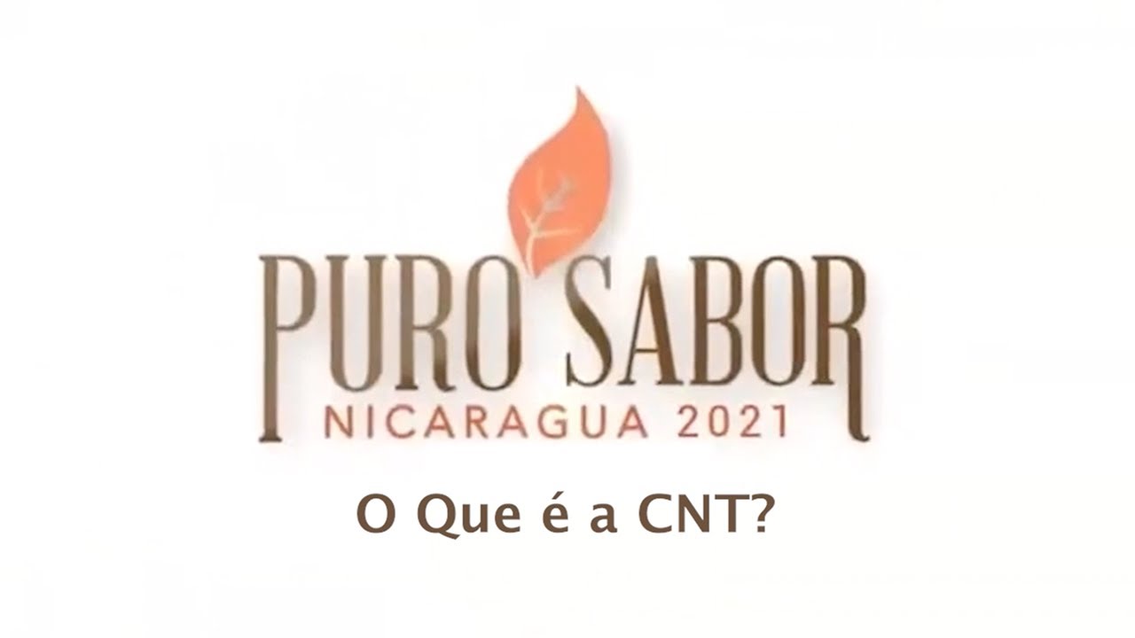 O Que é a CNT?