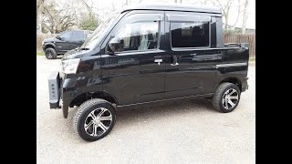 MudBugMiniTrucks.Com "NIGHT RIDER"