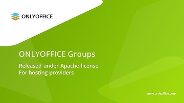 ONLYOFFICE Groups - Kseniya Fedoruk