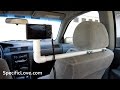 How to make a Simple PVC Car Camera Mount Rig