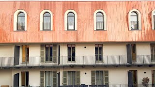 Suite Lagrange, Turin, Italy