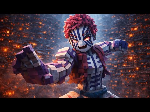 This DEMON SLAYER mod is CRAZY!