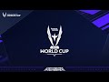 2021 Arena of Valor World Cup Grand Final