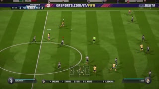 FIFA 18 temporadas on line