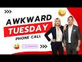 🔥 Brooke and Jubal AWKWARD TUESDAY Phone Call | 1+ Hour Compilation Funniest Moment | Ep 94