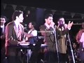 limi-t 21 en las fiestas patronales de coamo en el 1992