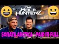 Sonata Arctica - Paid In Full (Live In Finland DVD) THE WOLF HUNTERZ Reactions / Jon ThreeSXTN