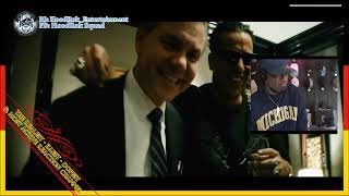 German Rap Reaction: Bonez MC x Ufo361 - MONEY & FAME (HD Version Still Processing)