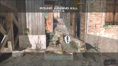 WHY SO MANY HIT MARKERS?!