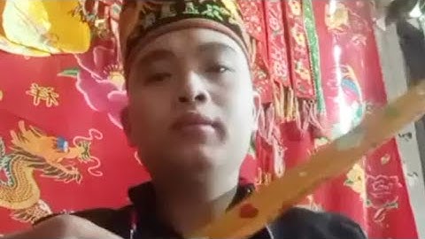 Then Lạng Sơn : mới nhất, Then Thượng hát then làm lễ hay dễ nghe và rất ý nghĩa