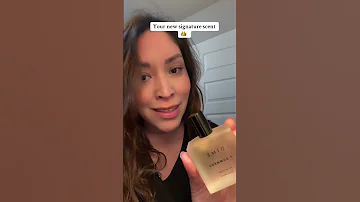 Dime 7 Summers Perfume Smells Expensive Lasts All Day And It S Non Toxic Aka No Headaches Just 