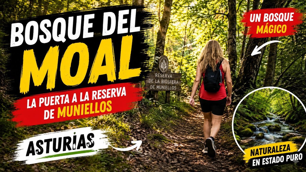 LO LLAMAN EL OTRO MUNIELLOS PERO.. ¿REALMENTE SE PARECE? | OCCIDENTE DE ASTURIAS. 