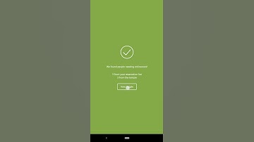 Ordinances Ready for Android