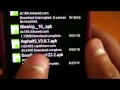 Best Audio Recorder app for Android Smartphone - YouTube