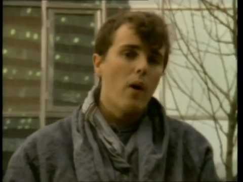 Tears for Fears - Change - Original Video