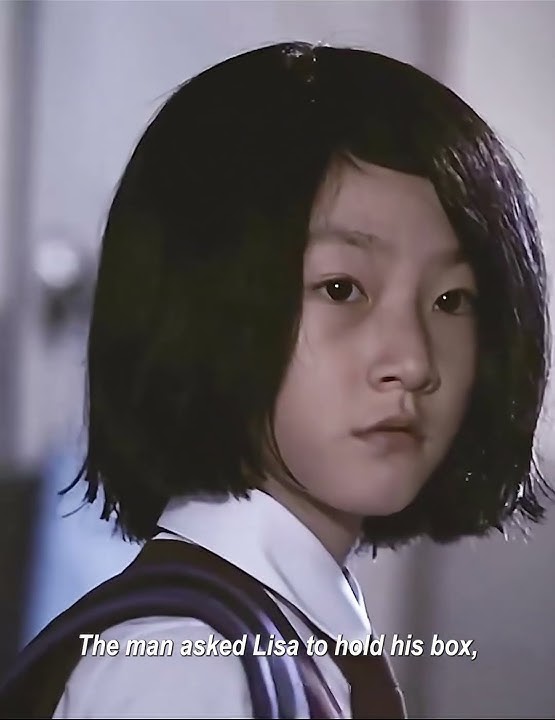 A woman's daughter, who had been dead for a month, came home. #movie