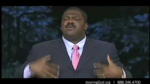 If God is So Powerful and So Good, Why Do Bad Things Happen?