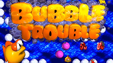 Bubble Trouble - A Look Back at Ambrosia Software