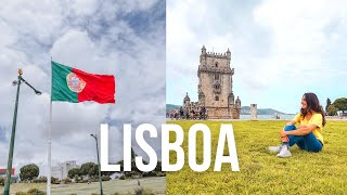 O que fazer em Lisboa? 🇵🇹