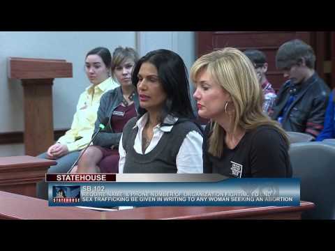 STATEHOUSE on SDPB TV - 2/3/2017