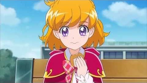 魔法つかいプリキュア！ 第17話予告 「水晶さんおしえて！おばあちゃんの思い出の人」