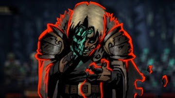 Darkest Dungeon: The Astronomer (Class Mod Spotlight)