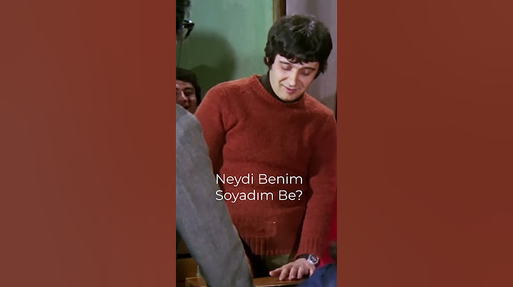 Neydi Benim Soyadım Be! #hababamsınıfı #kemalsunal #adilenaşit #münirözkul #halitakçatepe