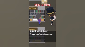 Sneaky Sasquatch - spicy name