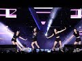 Capture de la vidéo 190804 4K 전효성 Fullcam Nocut [부산바다축제] 직캠(Fancam) By 포에버