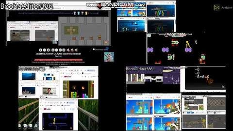 up to faster milion parison to alan becker