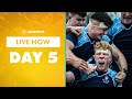 LIVE Rugby | World Schools Festival 2023 | Day 5