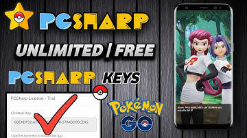 Newest trick to get unlimited pgsharp keys | new working fake mail to get unlimited pgsharp keys.