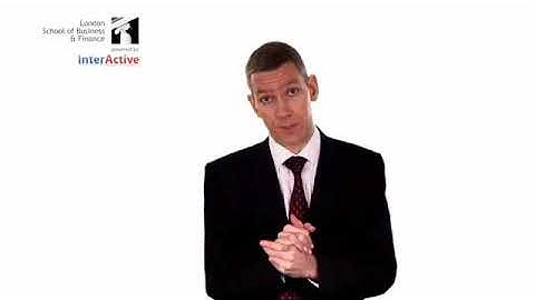 ACCA F8 Audit and Assurance  - Lecture 1 - Introduction