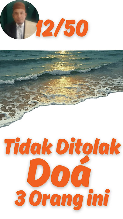 12/50 Hadith of Thulasiat 