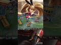 Layla Dominated Ranked🔥🔥 Maniac Moment | #mlbb #gameplay #shorts