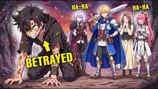 Download Lagu After Regressing, His Steal Skill Made Him Stronger Than Every Hero! - Manhwa Recap Download Lagu After Regressing, His Steal Skill Made Him Stronger Than Every Hero! - Manhwa Recap
