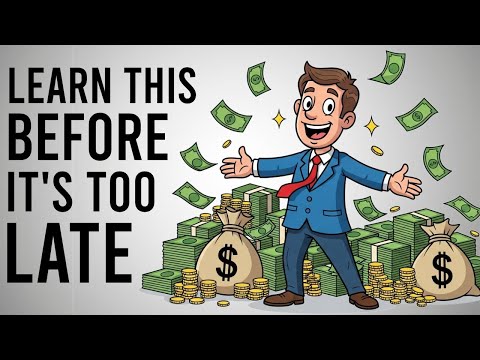 8 Money Rules Schools Never Taught You That Could Change Your Life