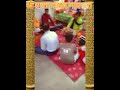 Shri raja bakshar maharaj mandir qawwali  mere sarkar aaye hain   city gwalior mp