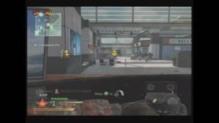 MW2- Ace/Clutch + funny reactions