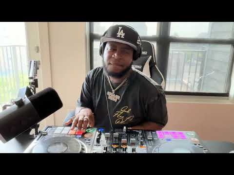Chris brown x Usher Mix Vol.1 / DJLILJERRY