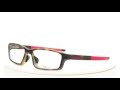 【360°】OAKLEY CROSSLINK PITCH （オークリー・クロスリンク ピッチ） OX8041-1556