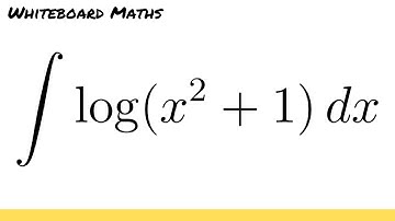 Starting is the hardest part - MIT integration bee (2020 qualifiers, Q8)